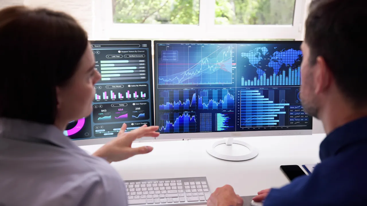 Computer Systems Analysts