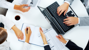 Consulting Company