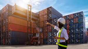 Logistics Company