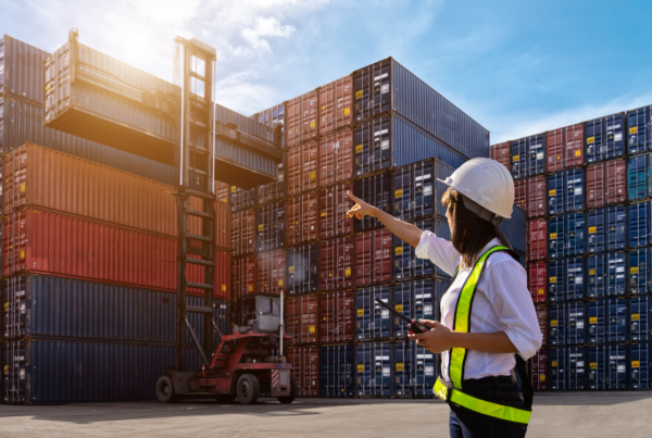 Logistics Company | Scott Legal, P.C. Logistics Company