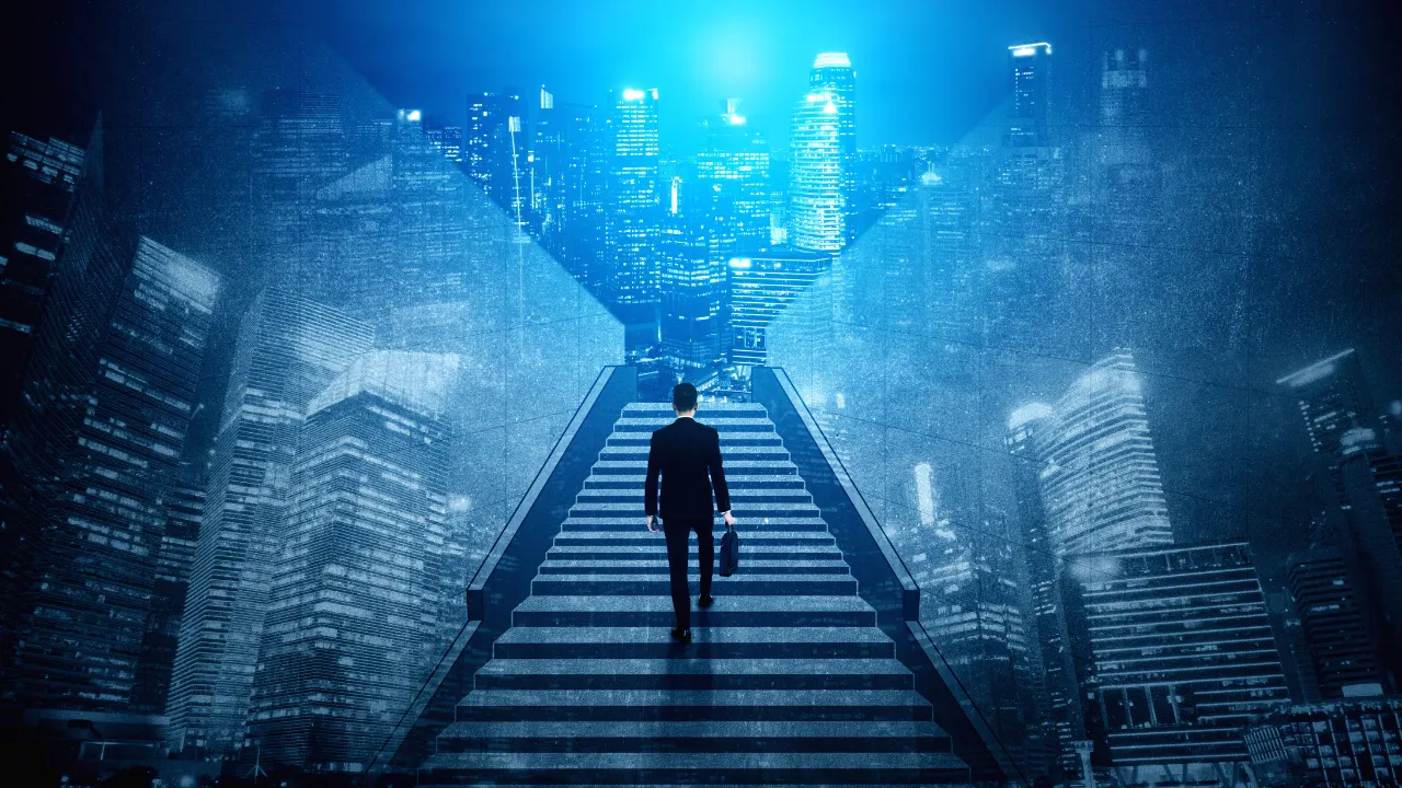 The pathway to success