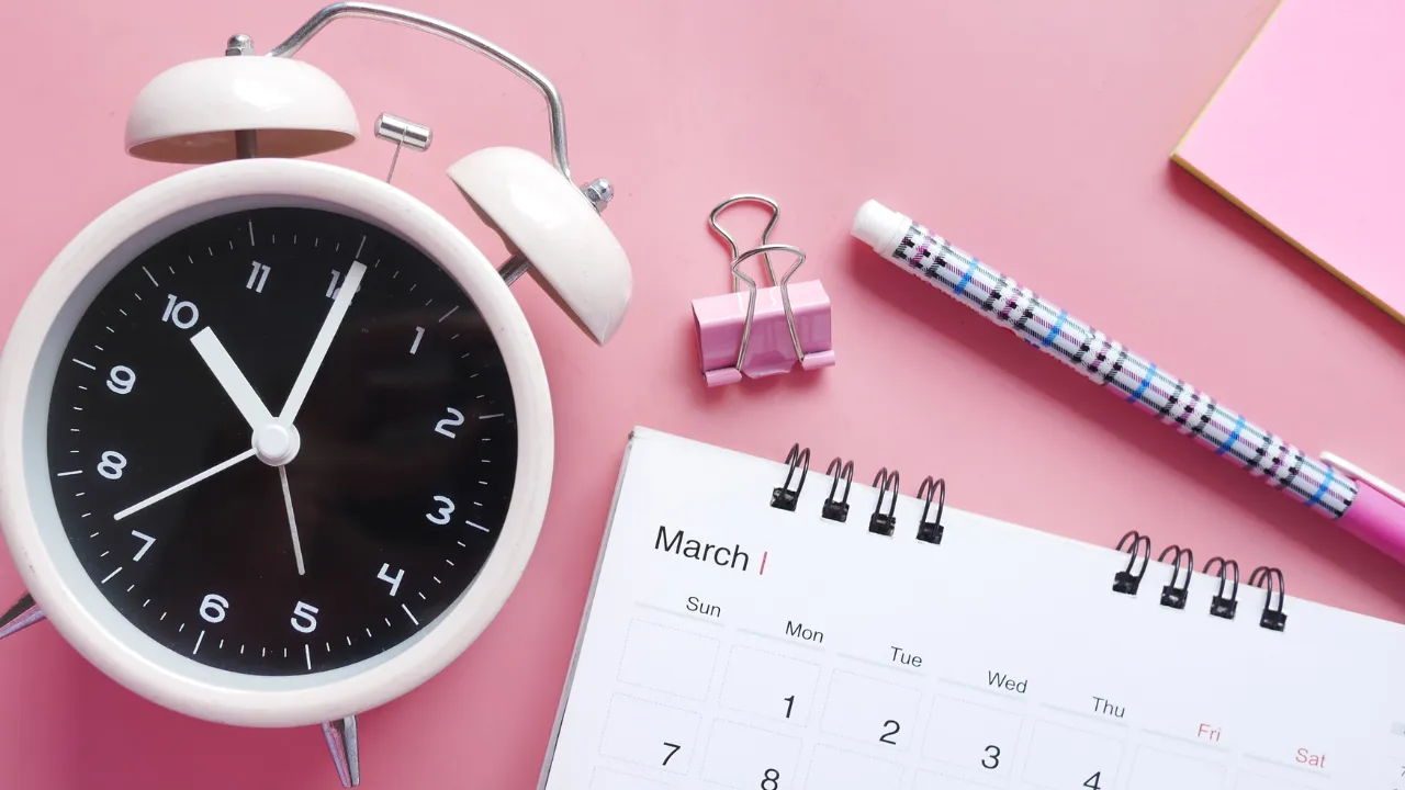 Event Planning Business