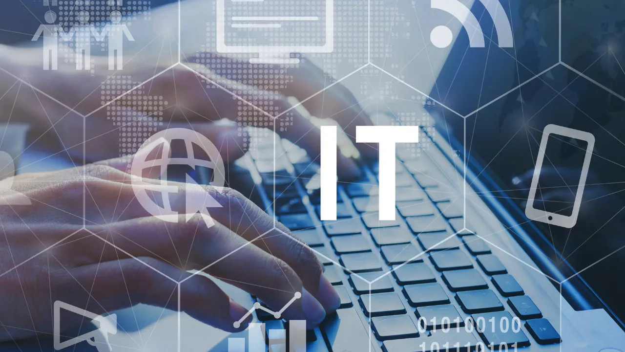 Information Technology (IT) Services Firm