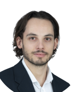 Hugues Plessis