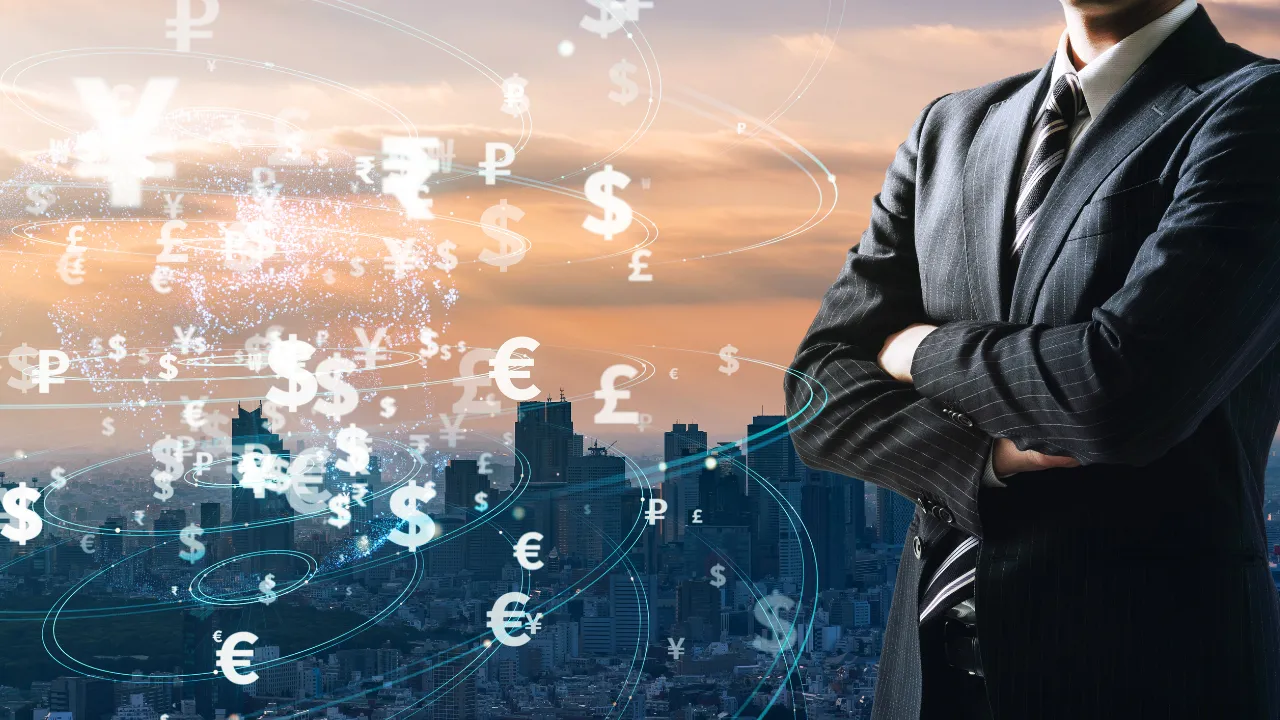 Foreign investment and an entrepreneur