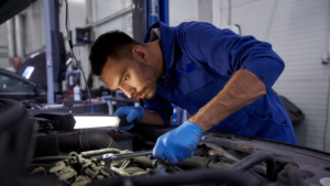 Mechanics