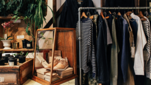 Clothing company