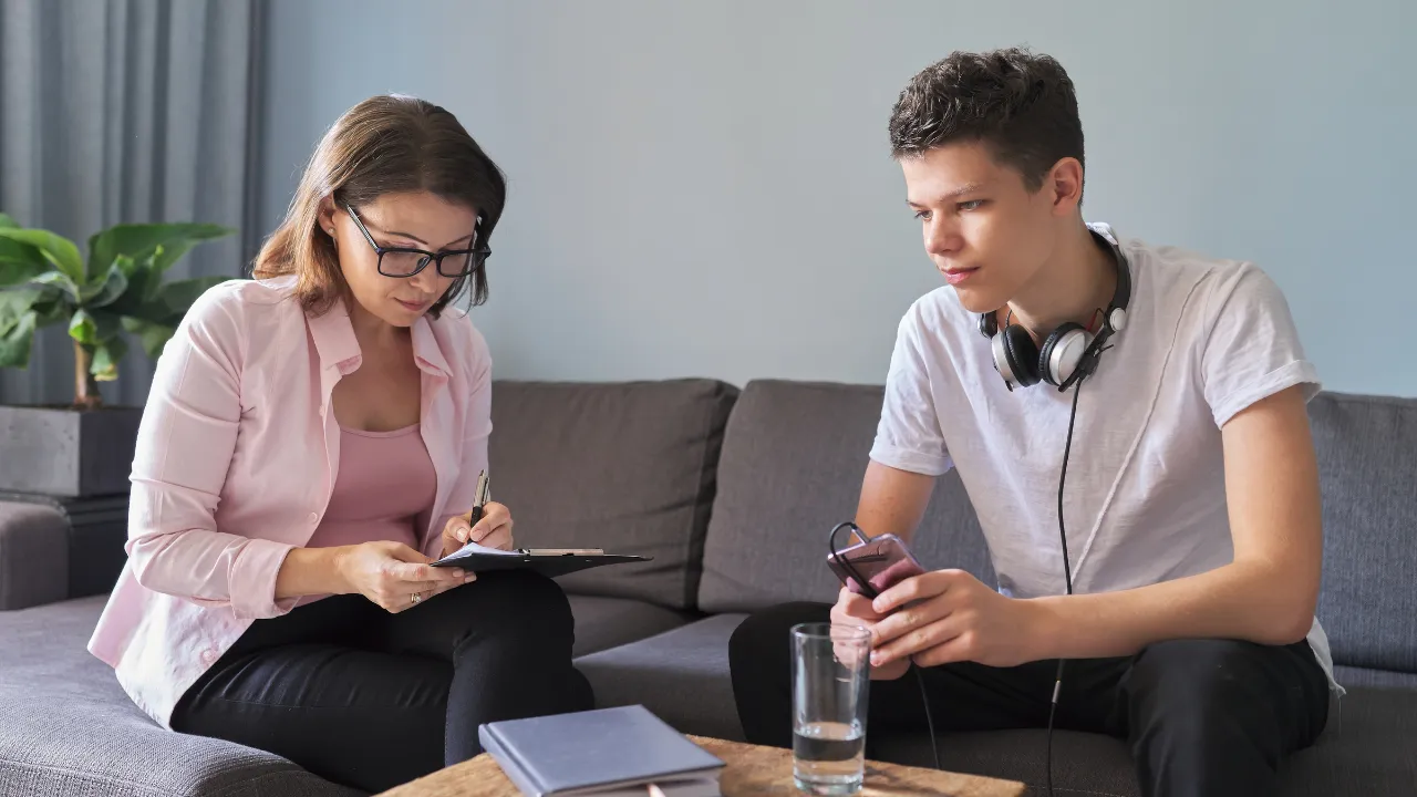 Behavioral Scientist