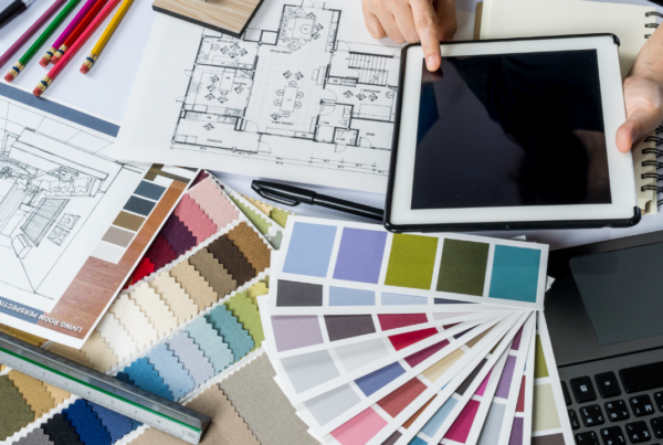 interior design company | Scott Legal, P.C. interior design company
