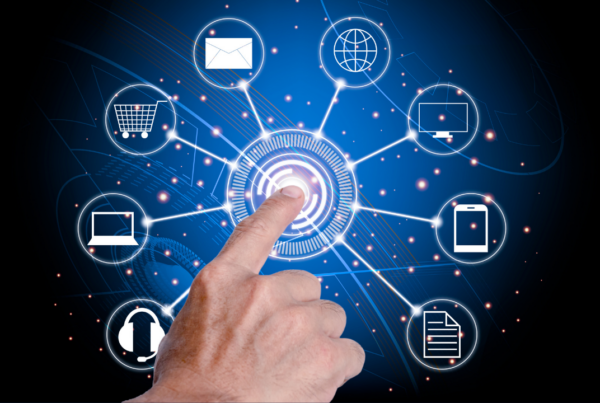 Digital icons being pressed | Scott Legal, P.C. Digital icons being pressed