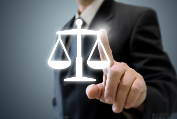 attorney and the scales of justice | Scott Legal, P.C. attorney and the scales of justice