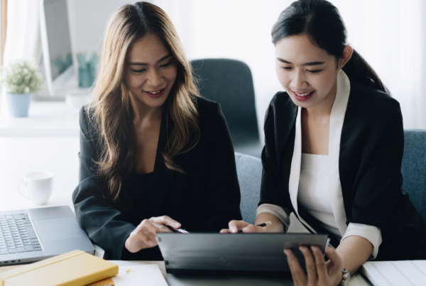 coaching and consulting company