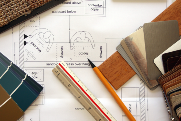home renovation