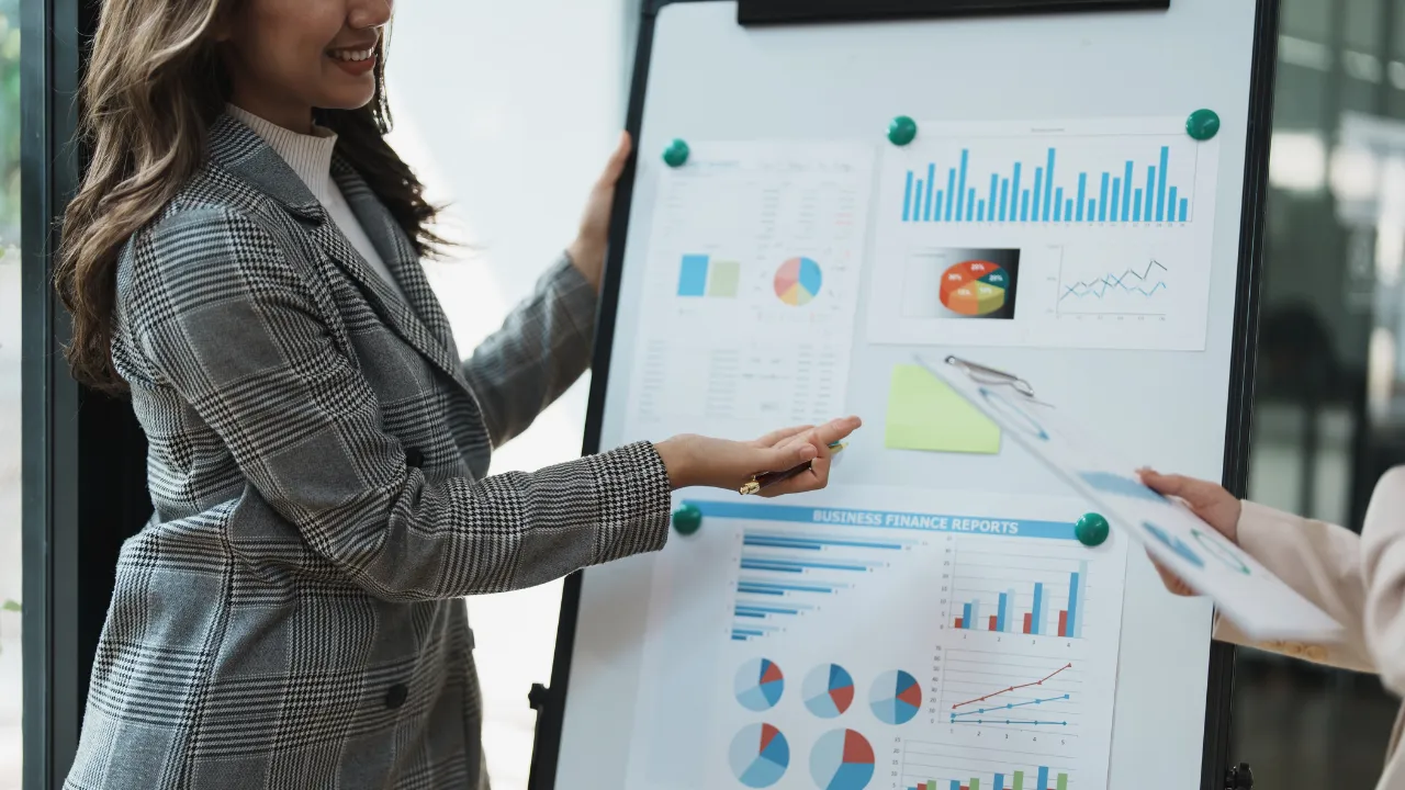 Financial Risk Analyst