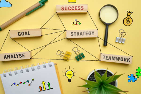 Coaching Business