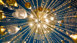 decorative lighting