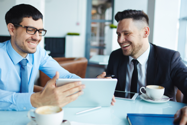 marketing consultancy business