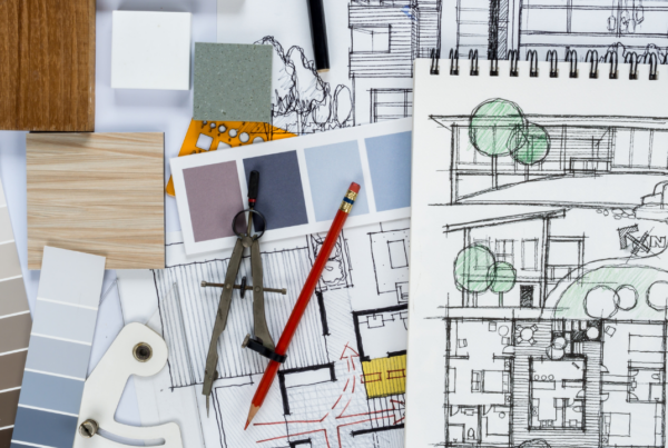 Home Renovation plans