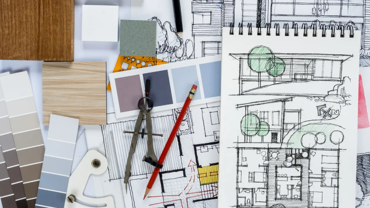 Home Renovation plans