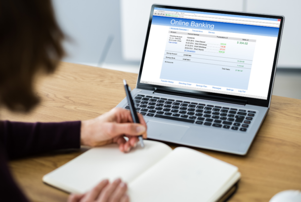 Business Bank Account