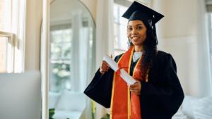 Master's Degree
