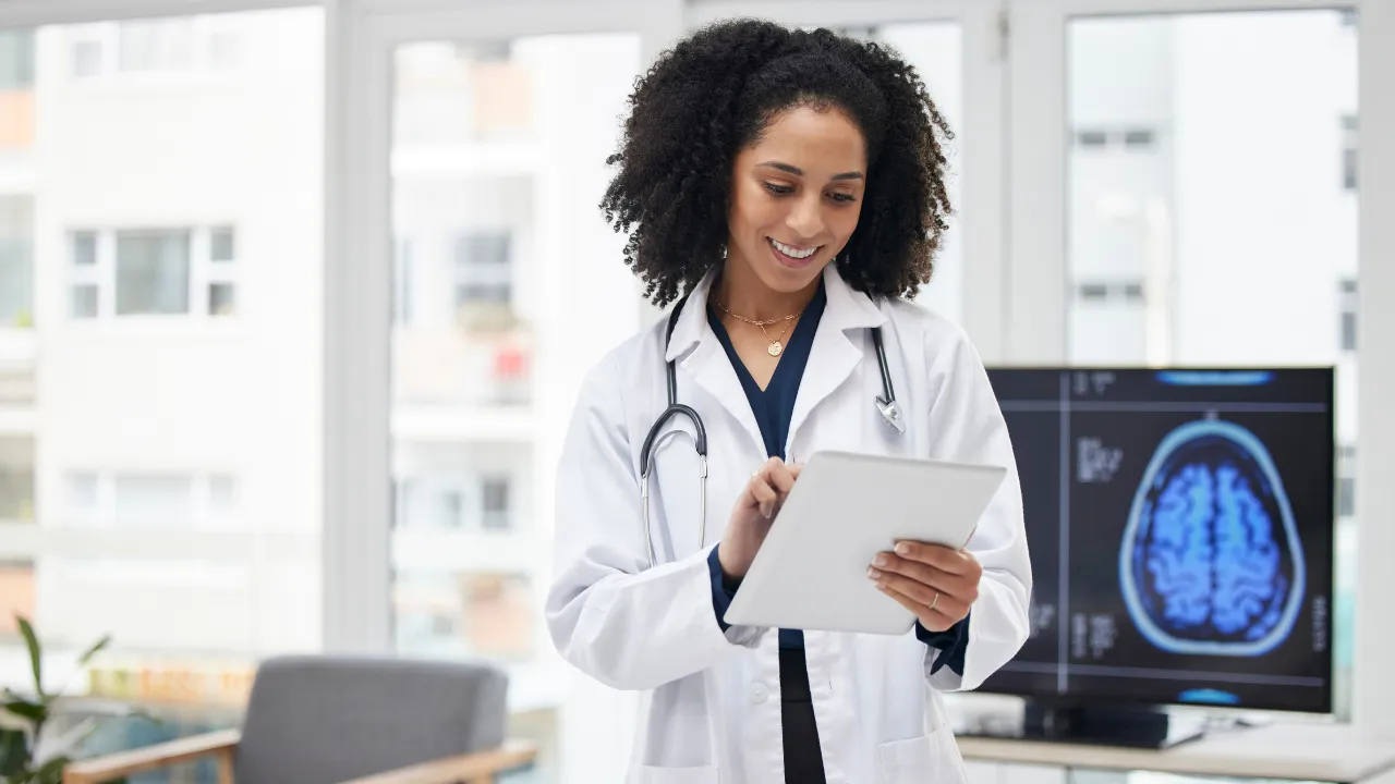 Digital Healthcare Expert