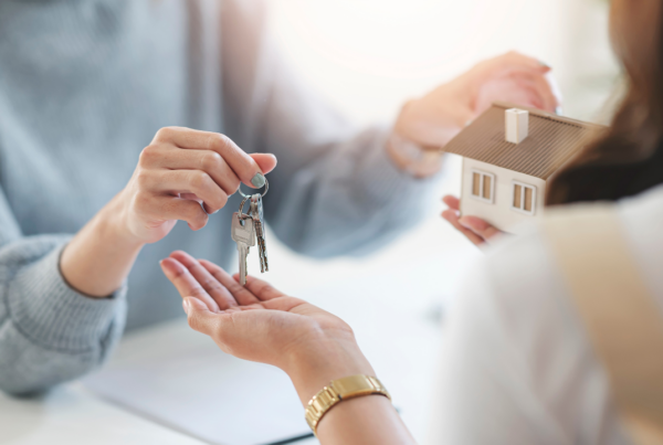 Real estate exchange of keys | Scott Legal, P.C. Real estate exchange of keys