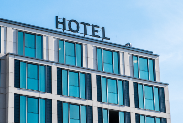 A hotel | Scott Legal, P.C. A hotel