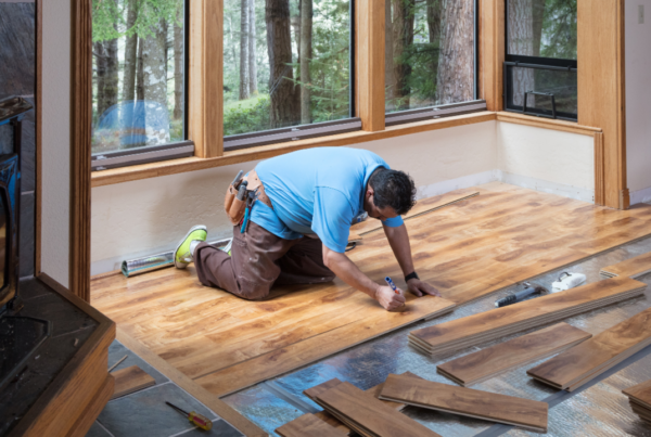 Flooring Installation | Scott Legal, P.C. Flooring Installation