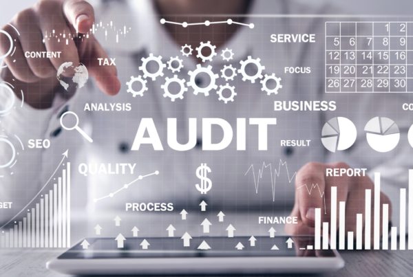Audit visuals | Scott Legal, P.C. Audit visuals