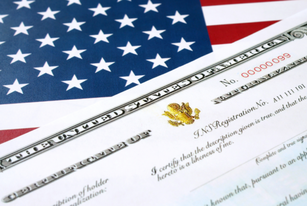 naturalization certificate | Scott Legal, P.C. naturalization certificate