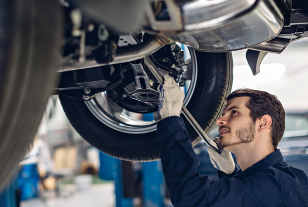Auto Repair Business | Scott Legal, P.C. Auto Repair Business