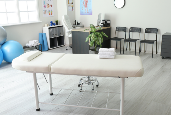 Chiropractic Center | Scott Legal, P.C. Chiropractic Center