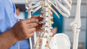 Chiropractic Clinic