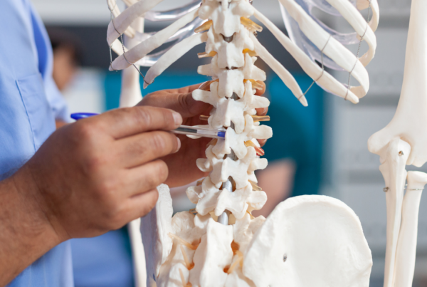 Chiropractic Clinic