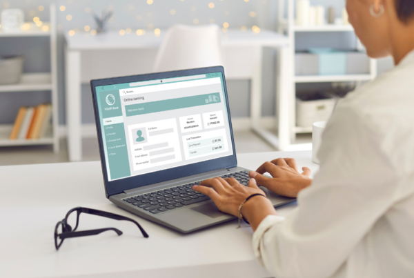 An individual online banking | Scott Legal, P.C. An individual online banking