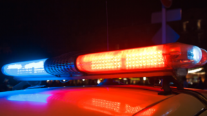 Police sirens