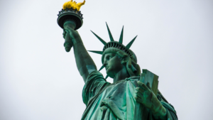 Statue of Liberty