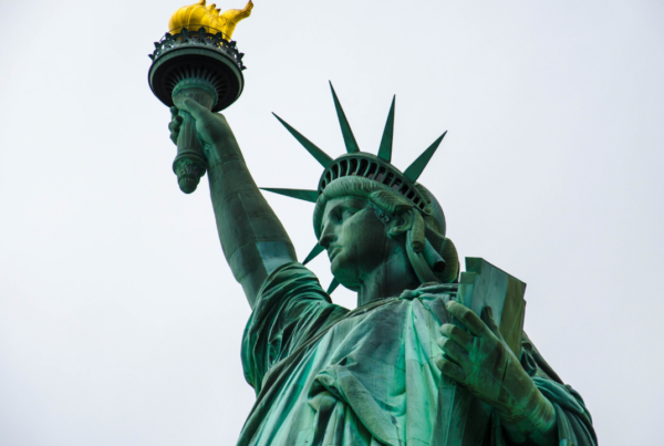 Statue of Liberty | Scott Legal, P.C. Statue of Liberty