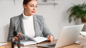 Law clerk