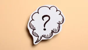Question Mark