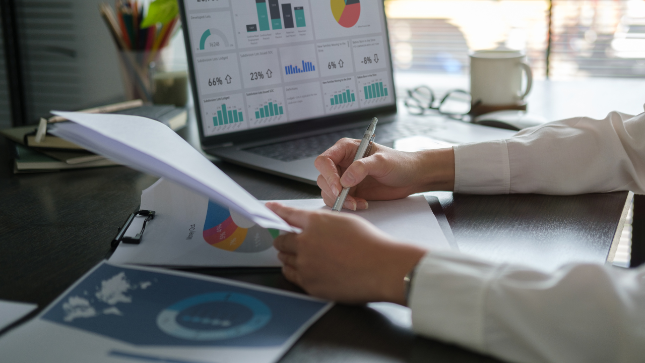 Administrative Process | Scott Legal, P.C.