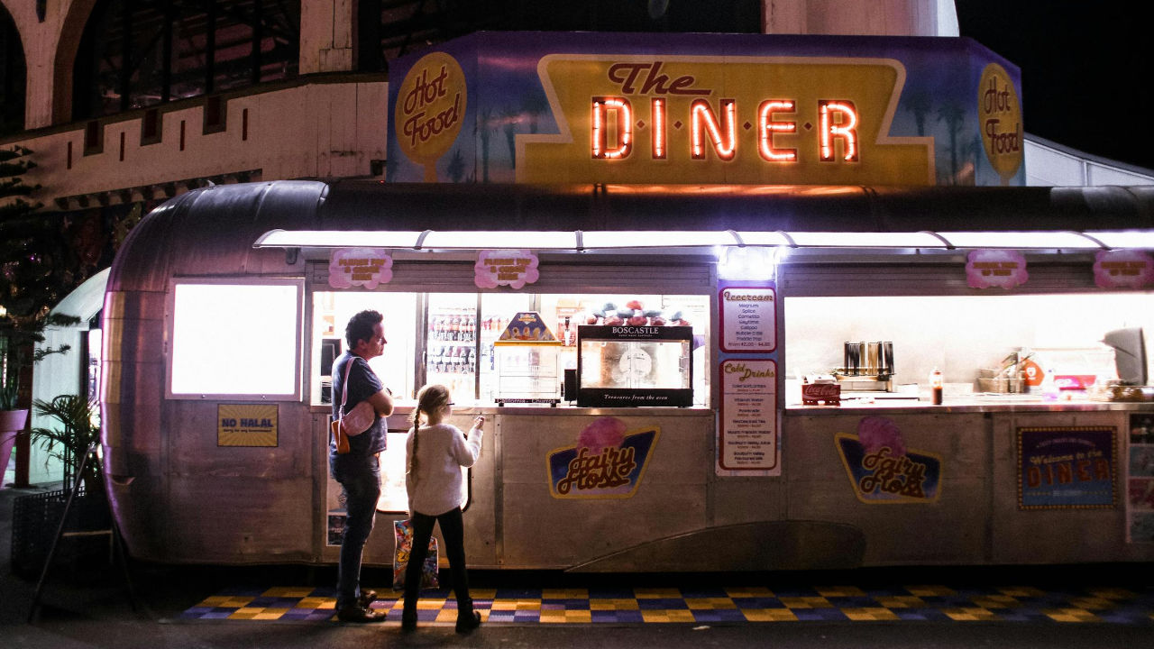E-2 Visa Franchise | Scott Legal, P.C. A generic old school diner, alluding to is as a possible franchise option.