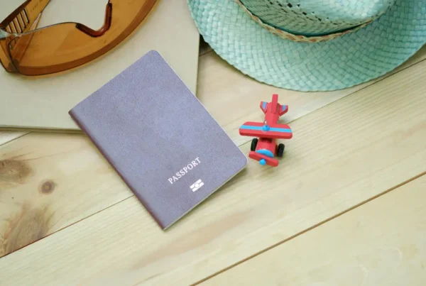 Travel Preparation for E-2 Visa Holders